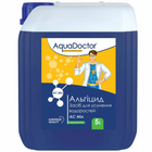 Средство против водорослей и зелени в бассейне Альгицид AquaDoctor AC MIX 5 лит