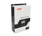 Гібридний інвертор 3кВт Must PV18-3224 VPM II MPPT