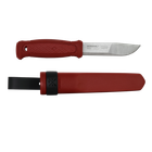 Ніж Morakniv Kansbol Knife Dala Red Edition 14143 (NZ-KSB-SS-1R)