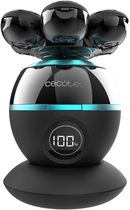 Електробритва Cecotec Bamba PrecisionCare Skull Shaver