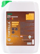 Эко гель Tortilla для стирки цветных вещей 5 л ( 4820178060226 )