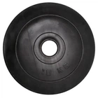 Диск гантельный композитный в пластиковой оболочке Rock Pro NE-PL-D-10 10 кг