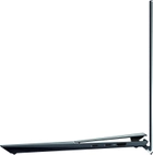 Ноутбук ASUS ZenBook Duo 14 UX482EA-HY038T (90NB0S41-M00460) Celestial Blue - зображення 8