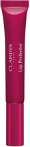 Błyszczyk w tubce Clarins Lip Perfector 08 plum shimmer 12 ml (3666057319228)