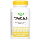 Вітамін С з биофлавоноїдами Nature's Way Vitamin C-1000 250 капсул в упаковці (ARE-574187)