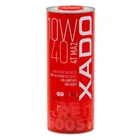 Моторное масло Xado Atomic Oil 4T Ma2 Red Boost Ха 26132