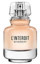 Mgiełka do włosów Givenchy L'Interdit perfumowana 35 ml (3274872452336)