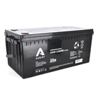 Аккумулятор Azbist Super AGM ASAGM-122000M8