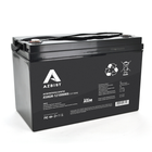 Акумулятор AZBIST Super AGM ASAGM-121000M8