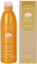 Шампунь Farmavita Argan Sublime з аргановою олією поживний 250 мл (8022033004802)