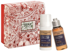 Zestaw dla mężczyzn L'occitan Voyage Homme Żel pod prysznic 75 ml + Dezodorant w kulce 50 ml (3253581775417)