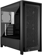 Obudowa Corsair 4000D RS Frame Tempered Glass Black (CC-9011312-WW)