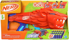 Zabawkowy blaster Hasbro Nerf Wild Lionfury F8646 (5010996212160)