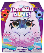Іграшка сюрприз Hatchimals Інтерактивний Драко в яйці 6069282 (778988452615)