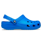 Сабо Crocs Classic Clog 39 р 25-25.5 см Синие 10001-M7/W9 Blue