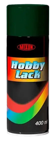 Спрей-краска акриловая Hobby Lack зеленый 738 400 мл
