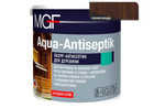 Лазур-антисептик MGF Aqua-Antiseptik палісандр 2.5 л