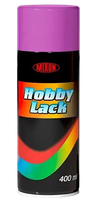 Спрей-краска акриловая Hobby Lack фиолетовый 814 400 мл