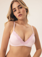 Бюстгальтер Push-up ущільнений Bloovii Selsey 43234-03X 70B Рожевий (5903972579480)
