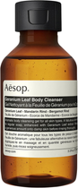 Żel pod prysznic Aesop Geranium Leaf 100 ml (9319944022513)