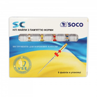 Файлі SOCO SC Soco 0315 25mm