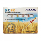 Файлі SOCO SC Pro Soco 0219 25mm