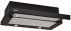 Витяжка Eleyus Breeze 1000 60 BL (6785741)