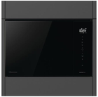 Мікрохвильова піч Hisense BIM325GI63DBG (6890676)