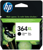 Toner HP No 364 HP364 XL 18 ml Black CN684EE (885631873670)