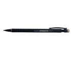 Олівець механічний Buromax Master 0.5мм чорний (BM.8692-01)