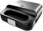 Мультимейкер Cecotec Rock´n Toast 4in1