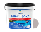 Фуга для плитки Eskaro DUAX EPOXY двухкомпонентная эпоксидная №227 Капучино 2кг