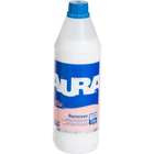 Грунтовка укрепляющая глубокое проникновение AURA Unigrund Renover 1л
