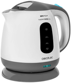Електрочайник Cecotec ThermoSense 120