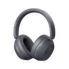 Наушники Baseus Bass 35 Max Wireless Grey