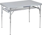 Стол Bo-Camp Premium 100x70 см Grey (DAS303282)