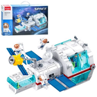 Конструктор Sluban Space космический корабль M38-B1201