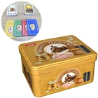 Настольная игра Artos Games 1229ATS B, Купи-продай (1229ATS-RT)