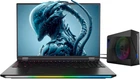 Ноутбук Dream Machines RX5090-16 (RX5090-16UA26) Black