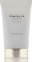 Крем для обличчя Skin1004 Madagascar Centella Soothing відновлюючий 75 мл (8809576261134)