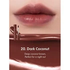 Стійкий тінт для губ Rom&nd Juicy Lasting Tint 20 Dark Coconut 5,5g