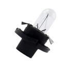 Автолампа BREVIA BAX BX8.4d 12V 1.2W Black CP 12324C