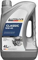 Моторное масло AUTOLIVE Classic