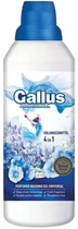 Гель для прання Gallus Professional Concentrated 4 в 1 Univesal 56 прань 1 л (4251415303156)