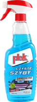 Płyn do mycia szyb Atas Plak Candivetro 750 ml (8002424000743)