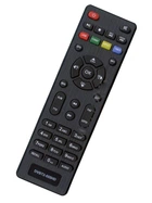 Пульт Т2 для Romsat T8000HD