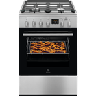 Плита Electrolux LKK664220X