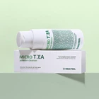 Энзимная пудра Medi-Peel Micro Tea Powder Cleanser Глубоко очищающая энзимная пудра с чайным деревом Medi-Peel Micro Tea Powder Cleanser 70г
