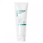 Ензимна пінка для глибокого очищення Real Barrier Porebium Cleansing Foam 150ml