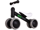 Біговел EcoToys Mini JM-118 Чорний (5903089066477)